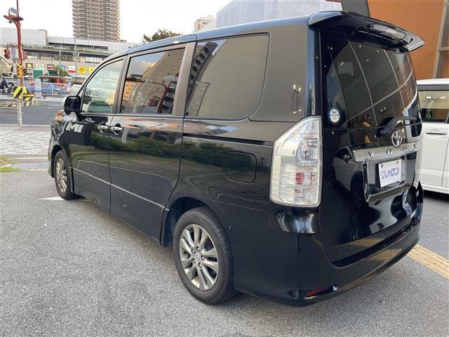 ヴォクシー ZS 煌(32枚目)