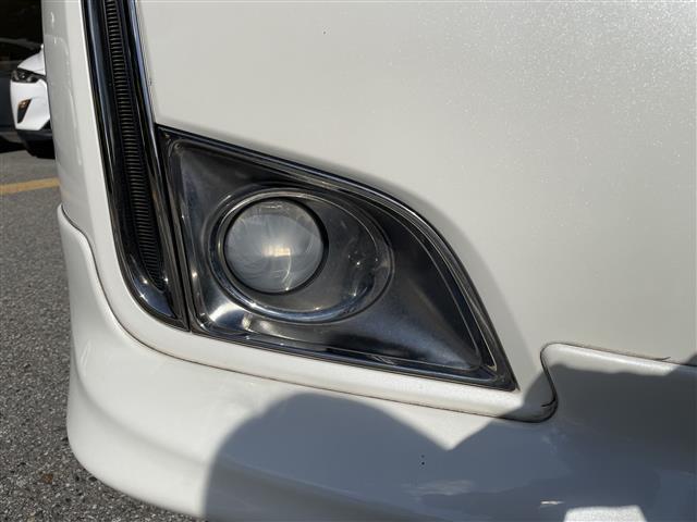 エルグランド 250ハイウェイスターアーバンクロムブラックレザー(7枚目)