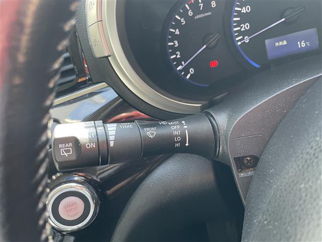 エルグランド 250ハイウェイスターアーバンクロムブラックレザー(22枚目)