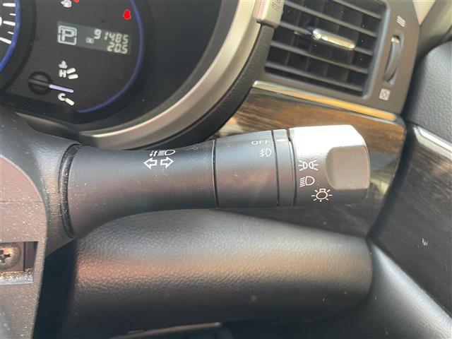 エルグランド 250ハイウェイスターアーバンクロムブラックレザー(23枚目)