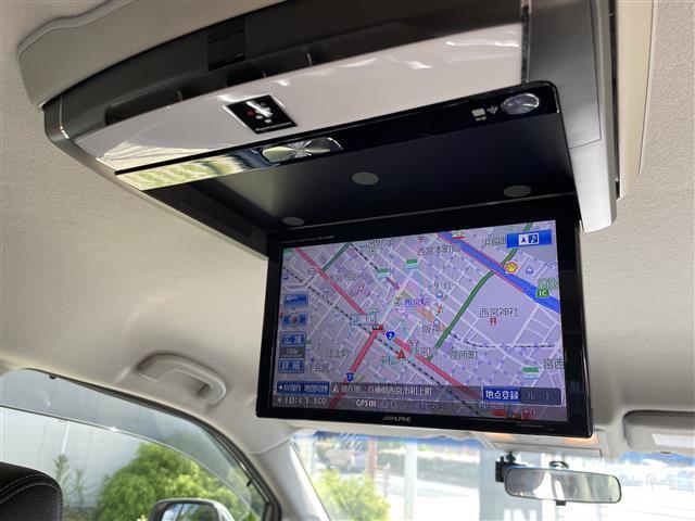 エルグランド 250ハイウェイスターアーバンクロムブラックレザー(24枚目)