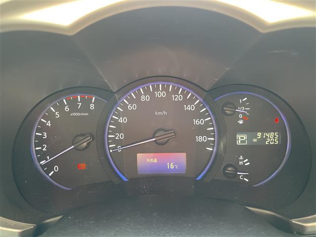 エルグランド 250ハイウェイスターアーバンクロムブラックレザー(25枚目)