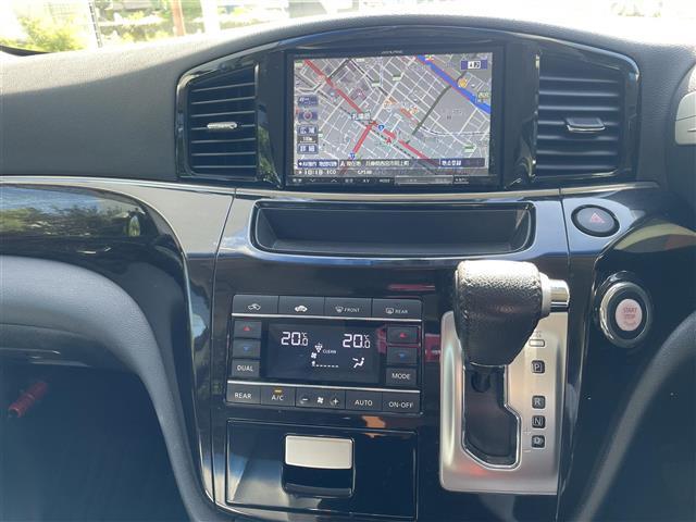 エルグランド 250ハイウェイスターアーバンクロムブラックレザー(26枚目)