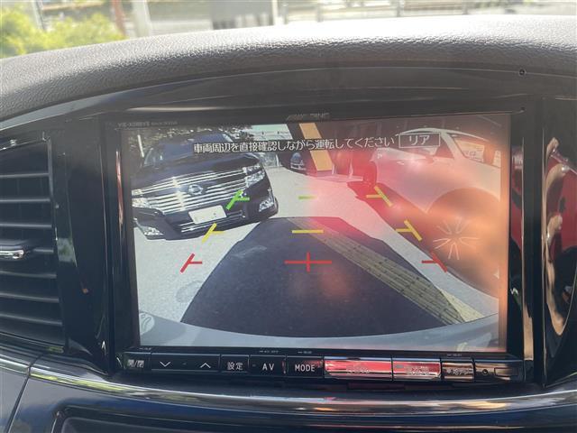 エルグランド 250ハイウェイスターアーバンクロムブラックレザー(29枚目)