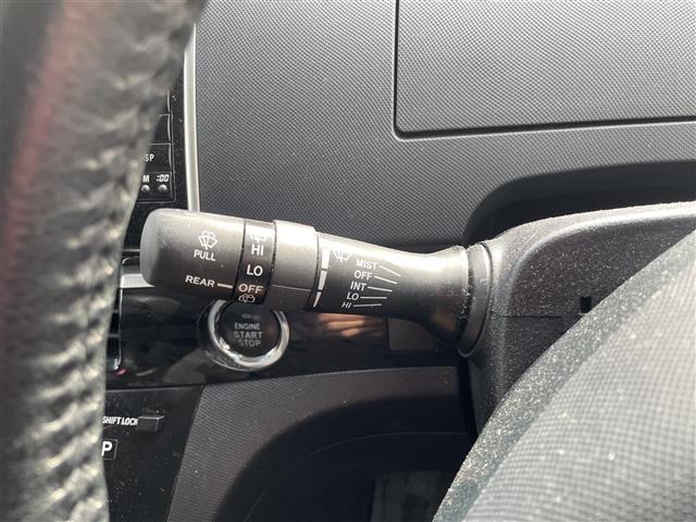 エスティマ アエラス プレミアムエディション 両側パワスラハーフレザーシートBカメラ(22枚目)