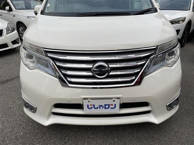 セレナ HWS S HV Vエアロ+Sefty Aセーフ(4枚目)