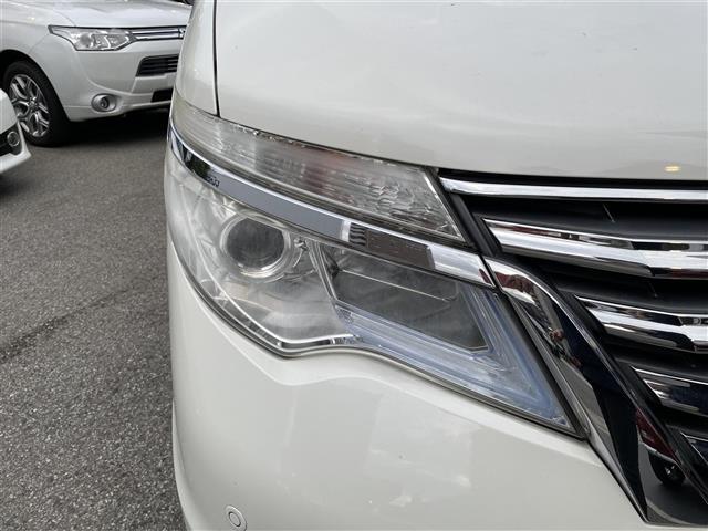 セレナ HWS S HV Vエアロ+Sefty Aセーフ(5枚目)