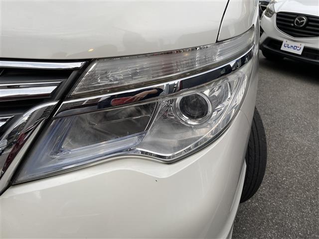 セレナ HWS S HV Vエアロ+Sefty Aセーフ(6枚目)