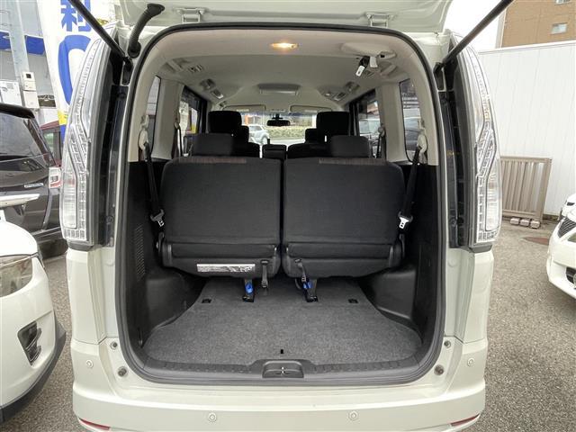 セレナ HWS S HV Vエアロ+Sefty Aセーフ(12枚目)