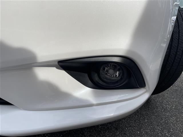 アテンザセダン XD Lパッケージ 純正ナビBカメラレザーシートETC(7枚目)