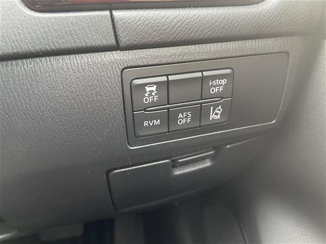 アテンザセダン XD Lパッケージ 純正ナビBカメラレザーシートETC(21枚目)