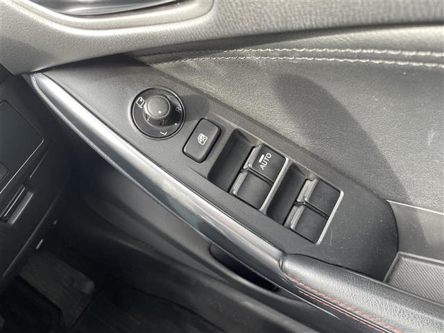 アテンザセダン XD Lパッケージ 純正ナビBカメラレザーシートETC(26枚目)