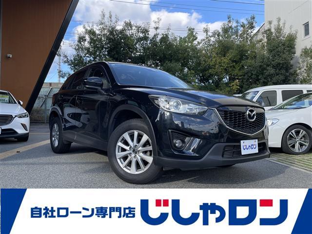 CX-5 XD(2枚目)