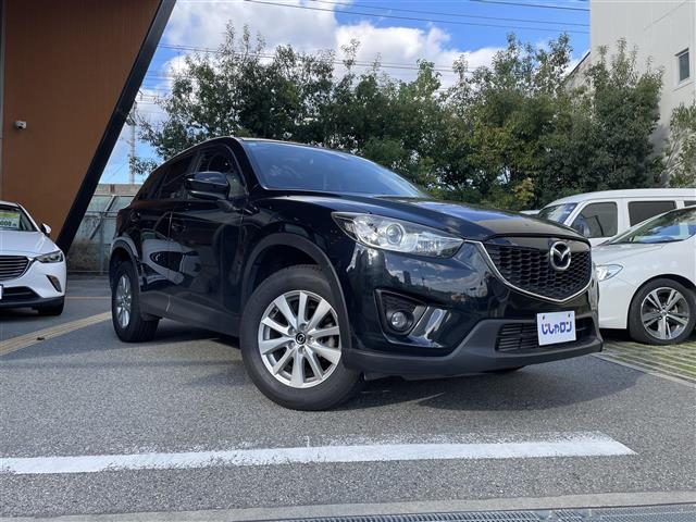 CX-5 XD(3枚目)