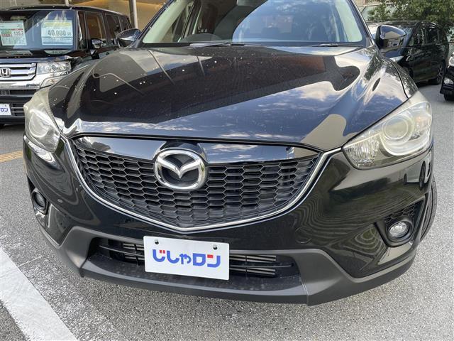 CX-5 XD(4枚目)