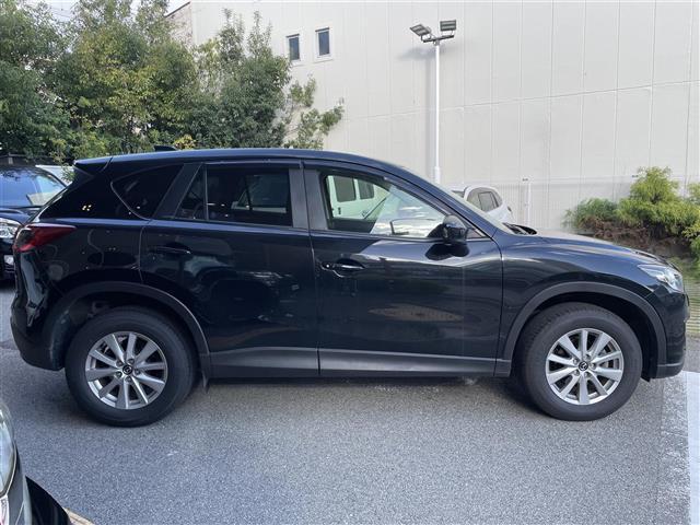 CX-5 XD(9枚目)