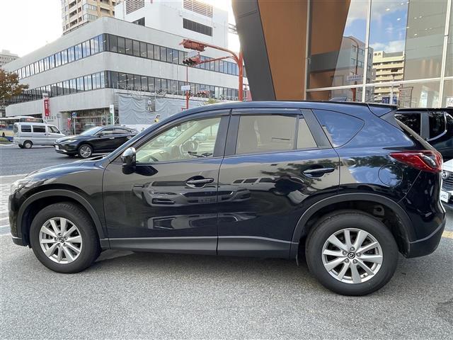 CX-5 XD(10枚目)