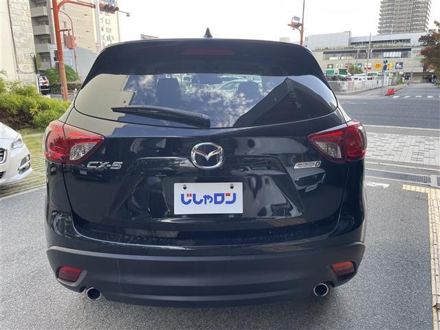 CX-5 XD(11枚目)