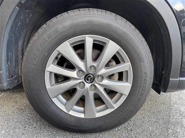 CX-5 XD(14枚目)