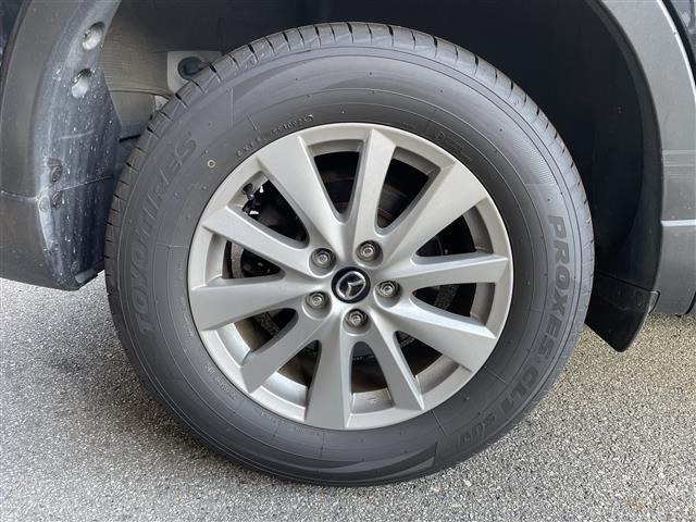 CX-5 XD(15枚目)