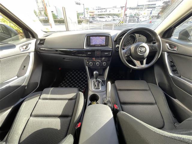 CX-5 XD(16枚目)