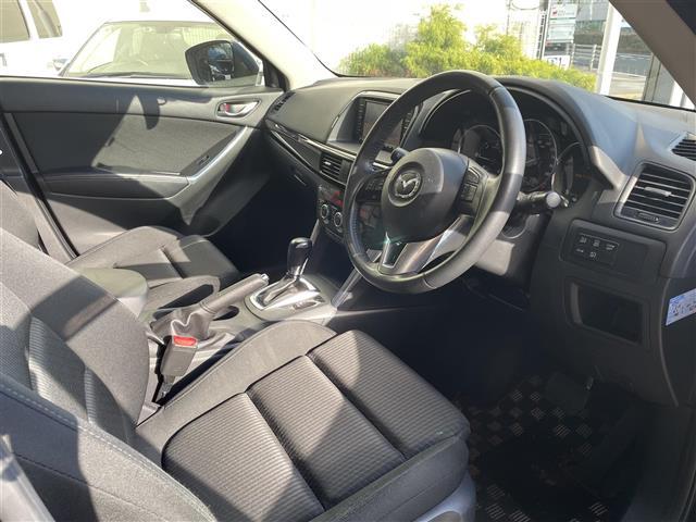 CX-5 XD(17枚目)