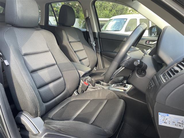 CX-5 XD(18枚目)