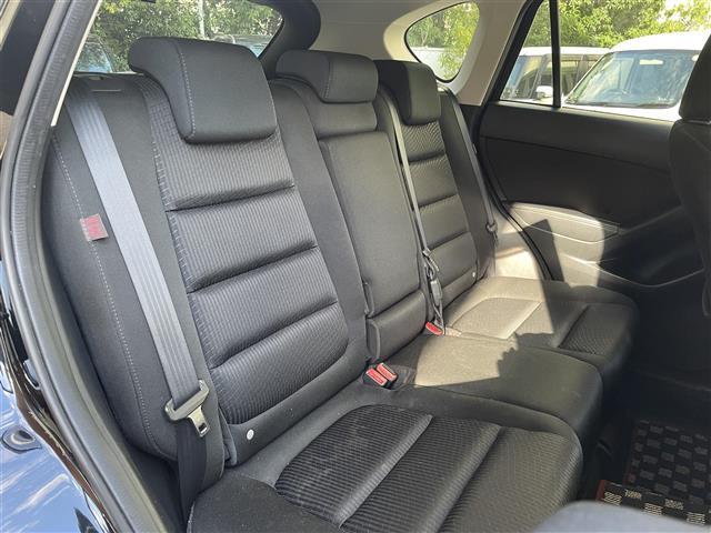 CX-5 XD(19枚目)