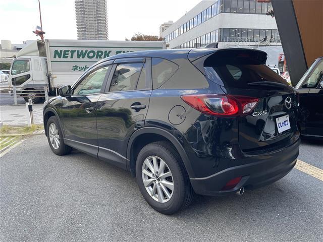 CX-5 XD(38枚目)