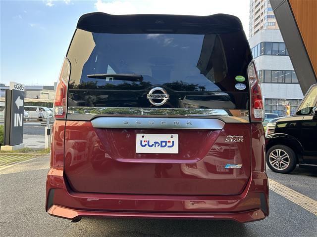 セレナ ハイウェイスター プロパイロットエディション 純正ナビ クルコン ETC 両側パワスラ(7枚目)