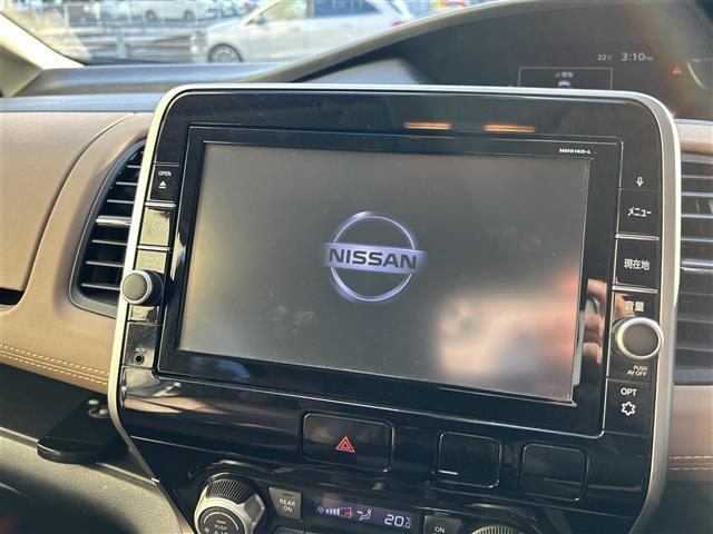 セレナ ハイウェイスター プロパイロットエディション 純正ナビ クルコン ETC 両側パワスラ(13枚目)