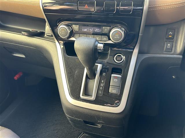 セレナ ハイウェイスター プロパイロットエディション 純正ナビ クルコン ETC 両側パワスラ(14枚目)