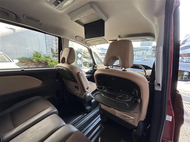 セレナ ハイウェイスター プロパイロットエディション 純正ナビ クルコン ETC 両側パワスラ(26枚目)