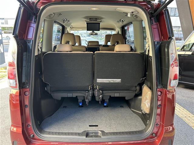 セレナ ハイウェイスター プロパイロットエディション 純正ナビ クルコン ETC 両側パワスラ(29枚目)