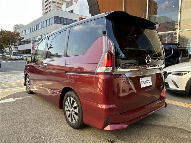 セレナ ハイウェイスター プロパイロットエディション 純正ナビ クルコン ETC 両側パワスラ(35枚目)