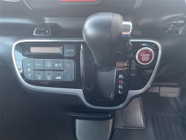 Ｎ－ＢＯＸカスタム Ｇ・Ｌパッケージ　片側パワスラＥＴＣ　Ｂカメラ純正ナビ（5枚目）