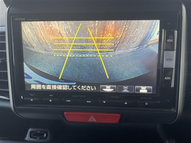 Ｎ－ＢＯＸカスタム Ｇ・Ｌパッケージ　片側パワスラＥＴＣ　Ｂカメラ純正ナビ（8枚目）