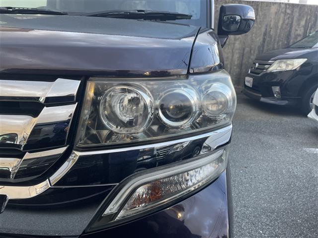 Ｎ－ＢＯＸカスタム Ｇ・Ｌパッケージ　片側パワスラＥＴＣ　Ｂカメラ純正ナビ（24枚目）