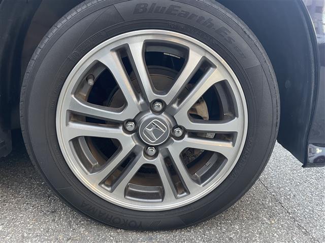 Ｎ－ＢＯＸカスタム Ｇ・Ｌパッケージ　片側パワスラＥＴＣ　Ｂカメラ純正ナビ（26枚目）