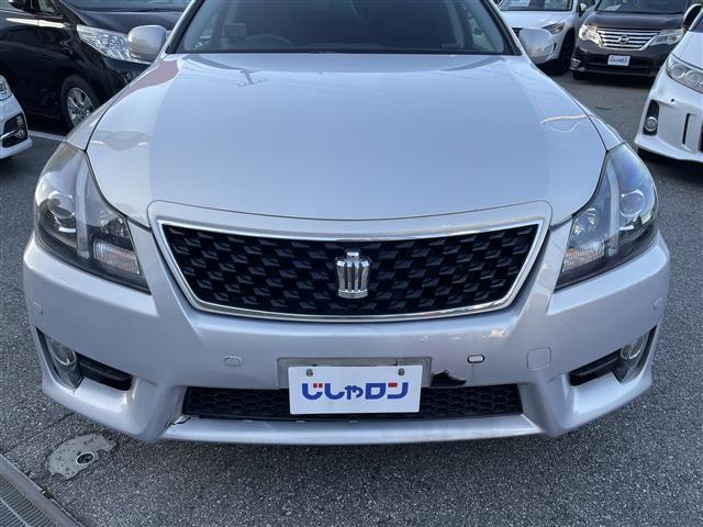 クラウン アスリート（4枚目）