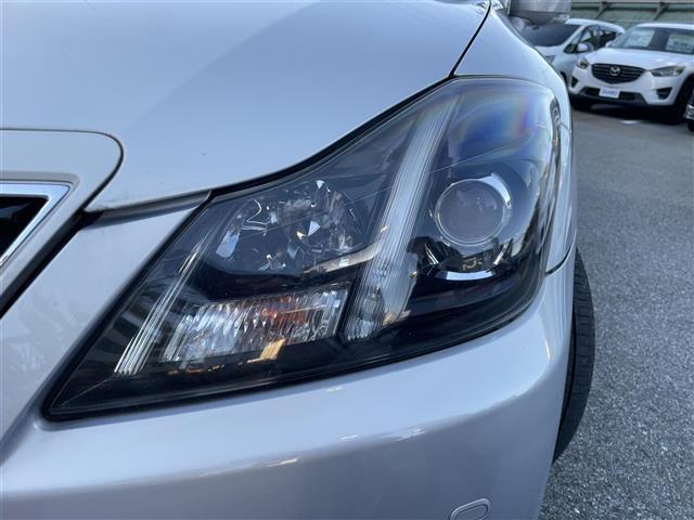 クラウン アスリート（6枚目）