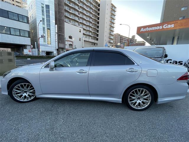 クラウン アスリート（10枚目）