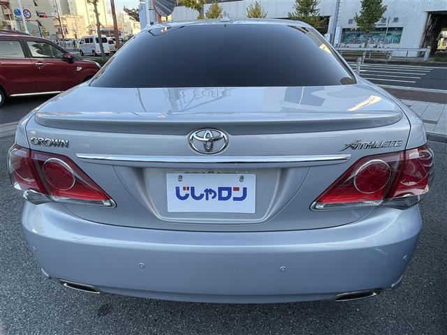 クラウン アスリート（11枚目）