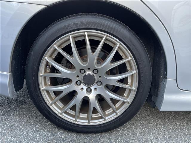 クラウン アスリート（15枚目）