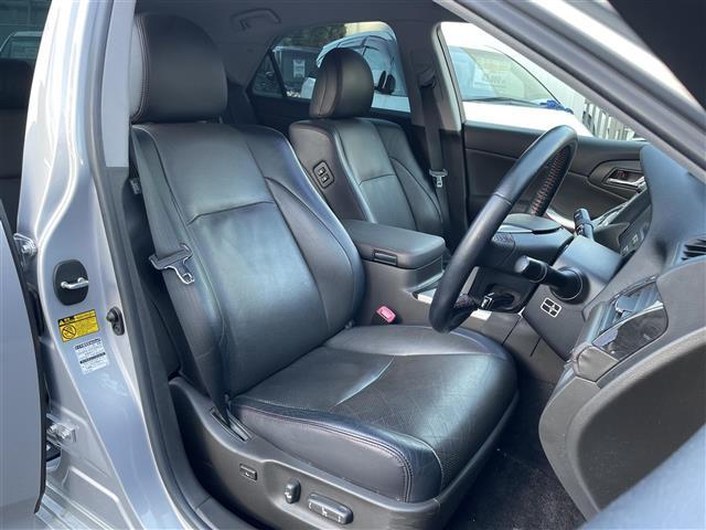 クラウン アスリート（17枚目）