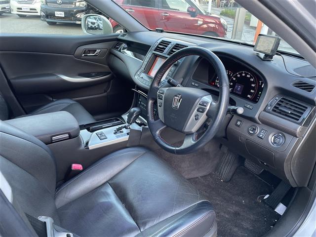 クラウン アスリート（18枚目）