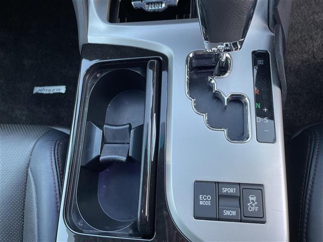 クラウン アスリート（34枚目）