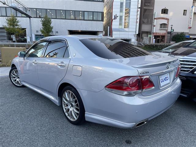 クラウン アスリート（40枚目）