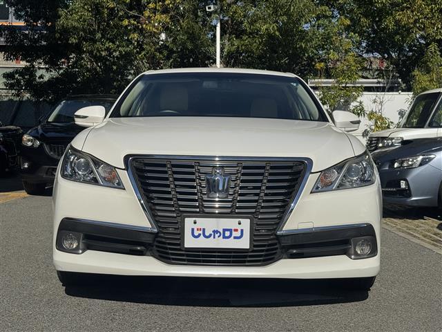 クラウン ロイヤルサルーン（3枚目）