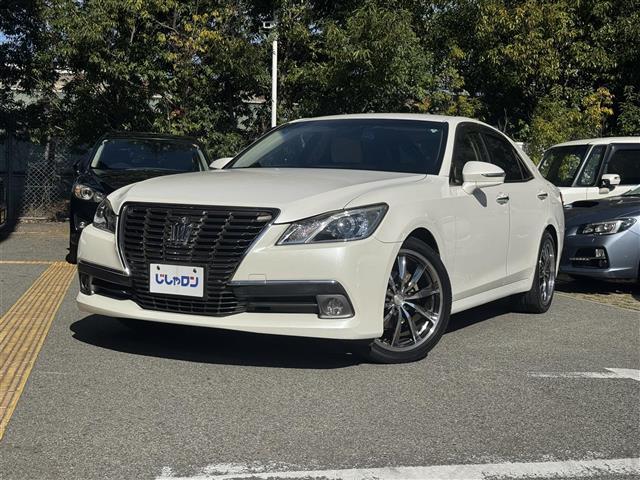 クラウン ロイヤルサルーン（5枚目）